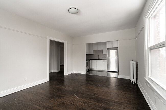 Photo - 16 St Joseph St Unité 48