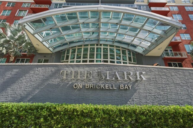 Photo - 1155 Brickell Bay Dr Unidad 1107