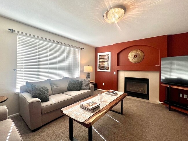 Photo - Big, Charming 4 Bedroom 2.5 Bathroom in Rock Creek! AVAILABLE 8/1!