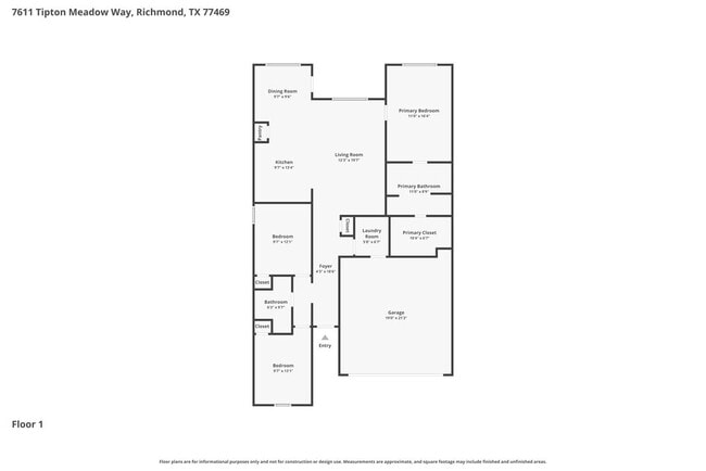 Photo - 7611 Tipton Meadow Way