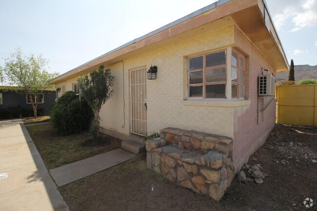 Building Photo - 3900 Flory Ave Rental