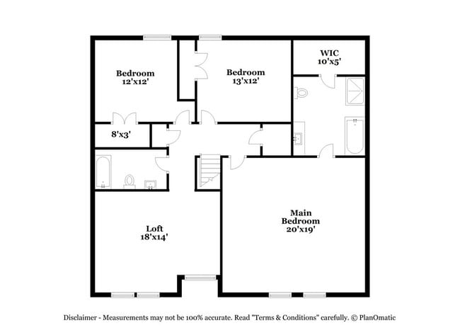 Photo - 16101 Hollyhill Ct