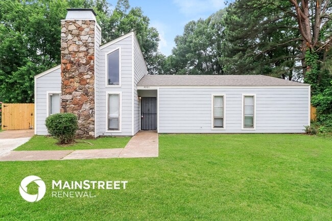 Photo - 4001 Ganymede Cove