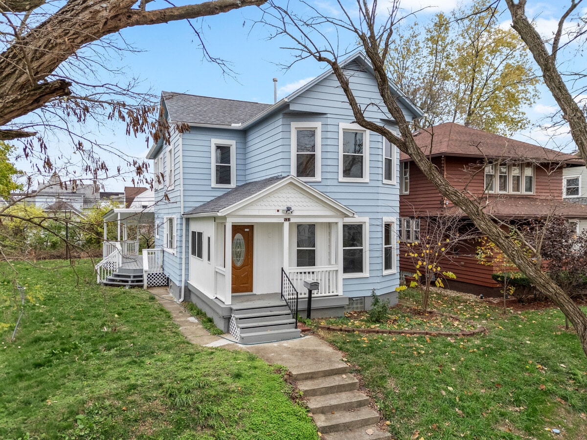 Photo - 531 Maryland Ave
