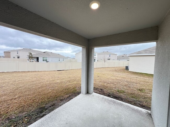 Photo - 4BD/2BA Modern Comfort Meets Suburban Serenity in Ocala! WASHER & DRYER INCLUDED! FULLY FENCED HOME!