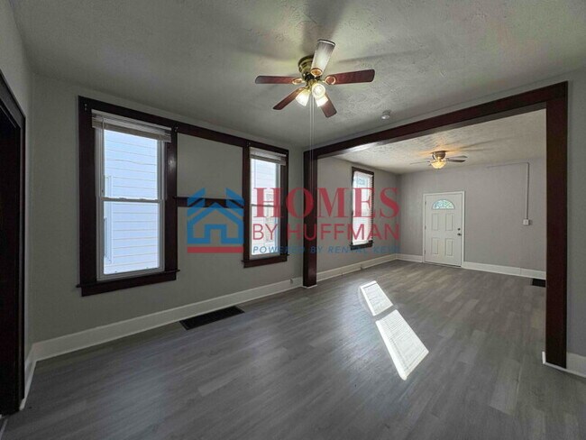 Photo - Two Bedroom House | Now Available