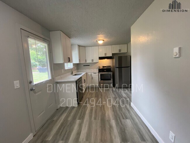Photo - Olympia Townhouses 325 Pattison