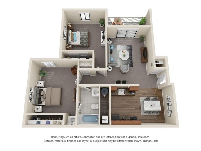 Windsor Place Apartments