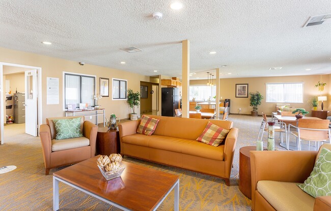 Photo - Desert Palms Apartments