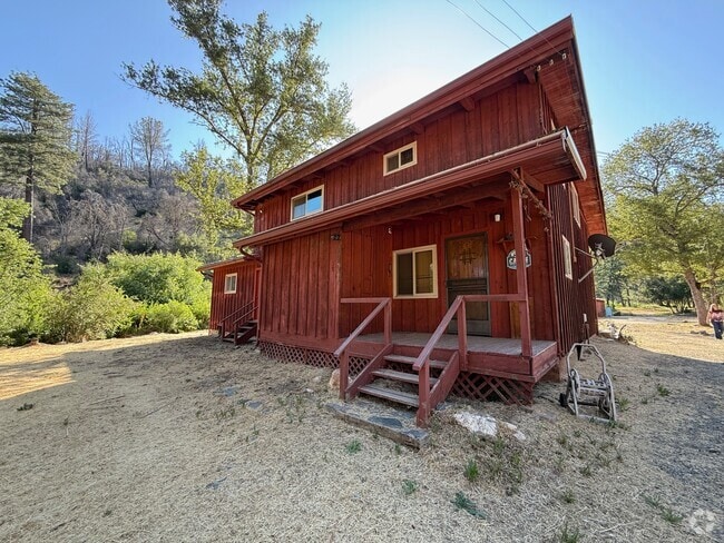 Building Photo - 6276 Cobey Ln Rental