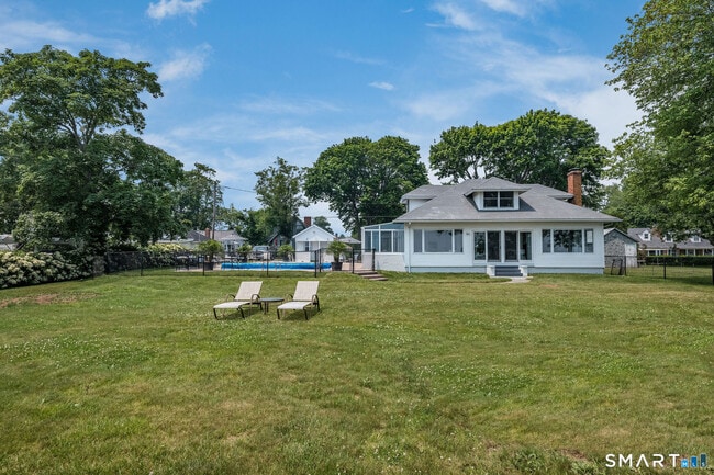 156 Old Kelsey Point Rd