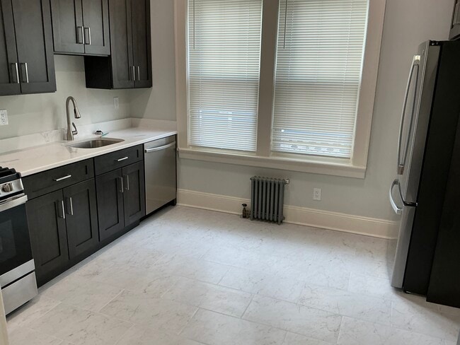 Kitchen - 176 Weequahic Ave