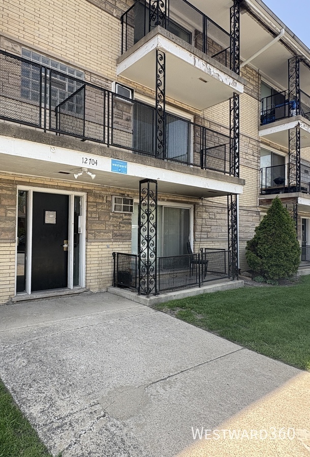 Photo - 12704 S Aberdeen St Apartment Unit C5
