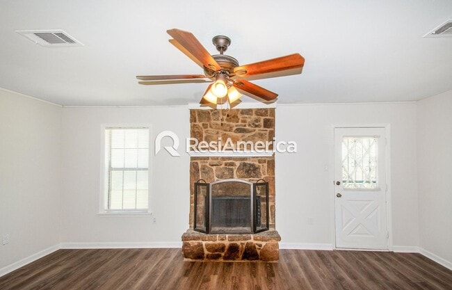 Photo - Newly Renovated 3BR/2B home in Millington