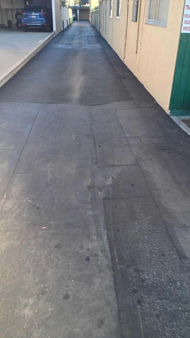 Photo - Alethea Apartments