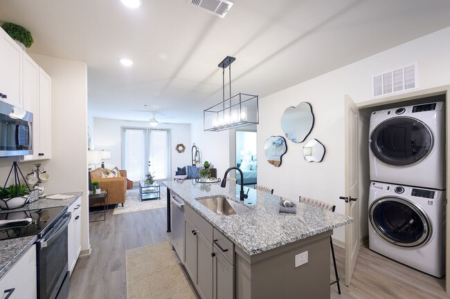 Photo - The Tomlin Luxury Apartments