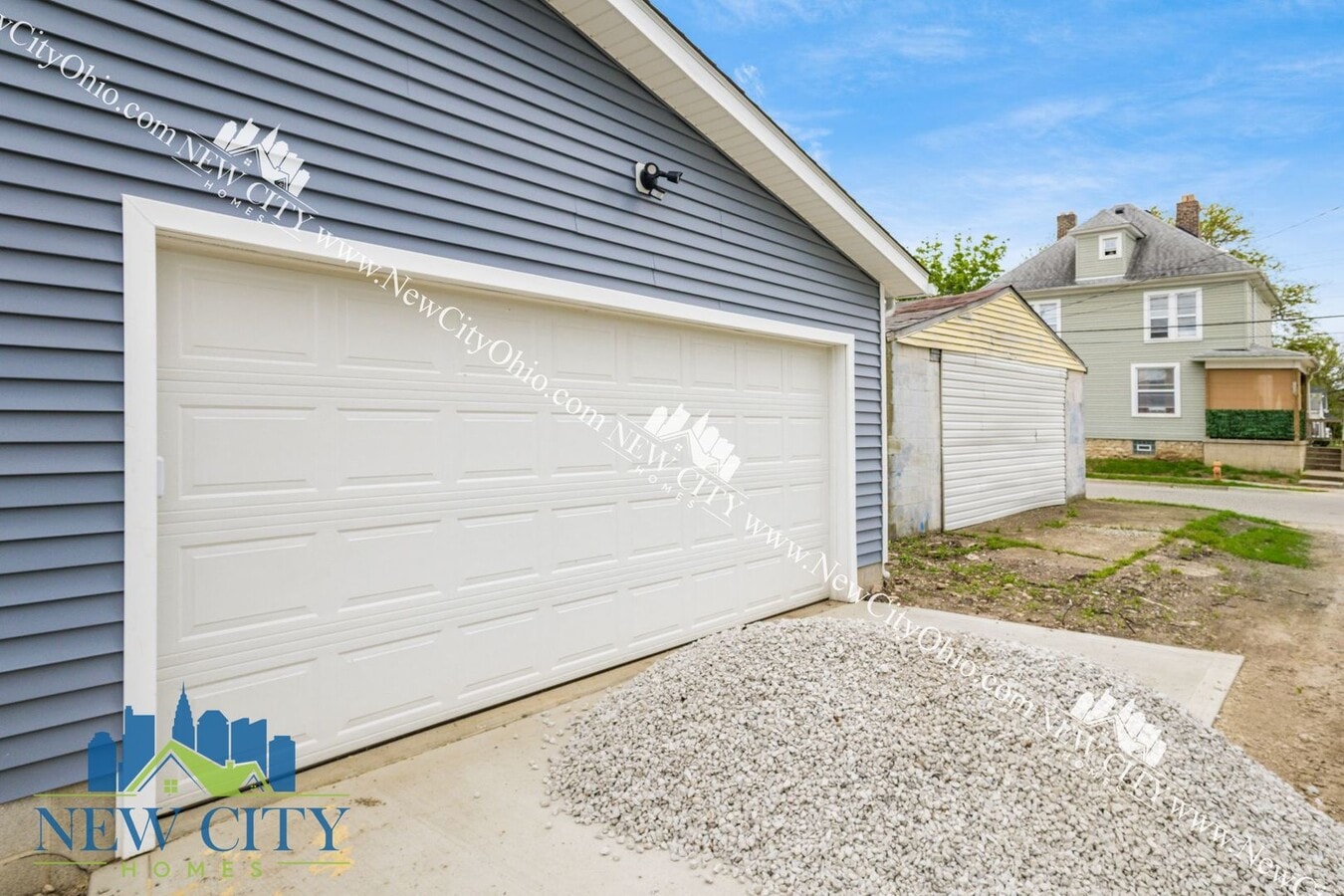 Photo - Newly Built Franklinton NOW 3 Bedroom 2.5 ...