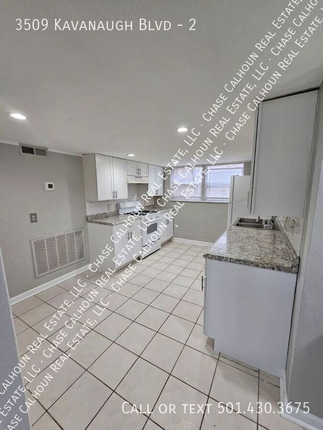 Photo - 3509 Kavanaugh Blvd