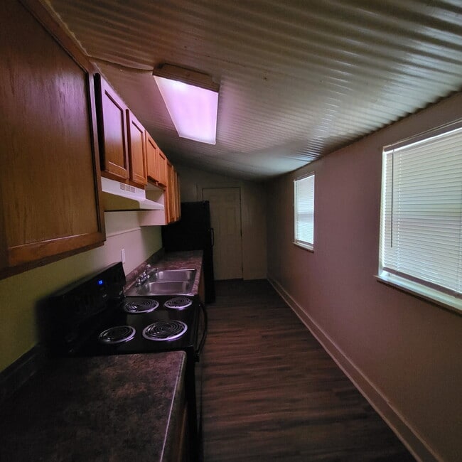 Photo - Christian Park 4BR/2BA House w/Garage!