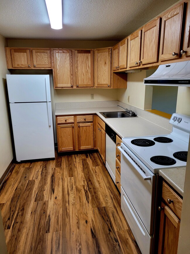 Photo - Bradford Commons