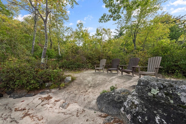 Photo - Squam House