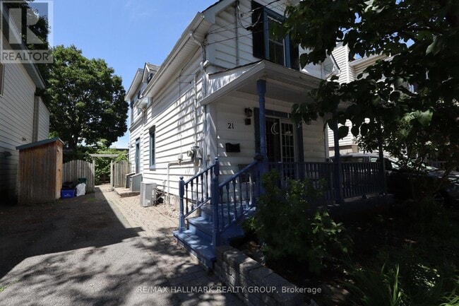 Photo - 21 Electric St