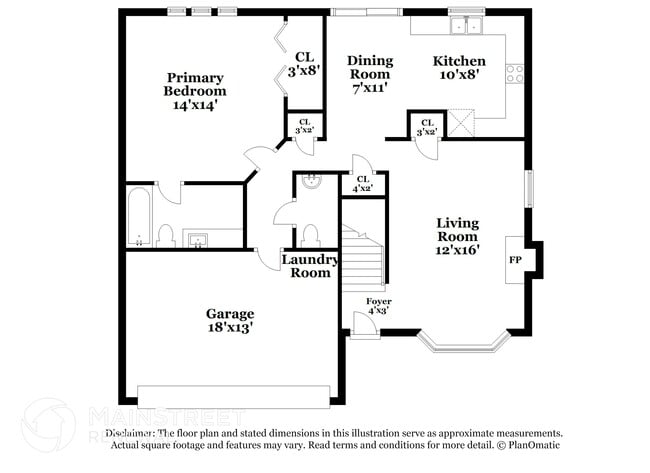 Photo - 5927 Brookside Dr SE