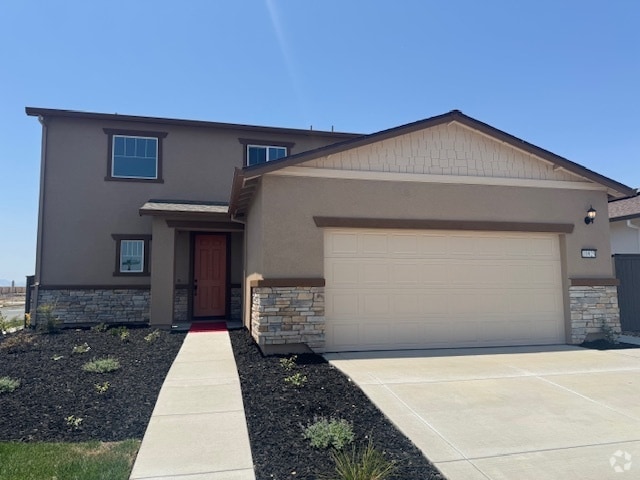 Building Photo - 10923 Breezewood Way Unit B Rental