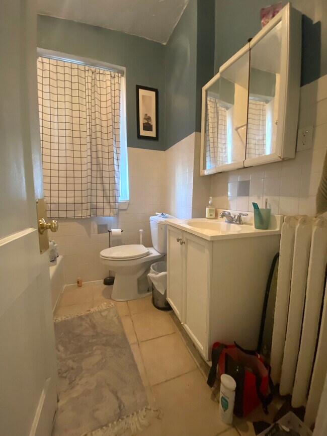 Photo - 12 Glenville Ave Unit 1