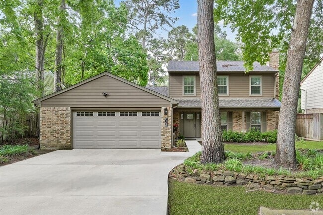 Building Photo - 5 Hickory Oak Dr Rental