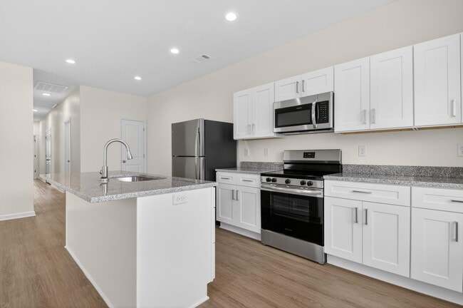 Photo - 3109 W 11th St Unit 3109 W 11th St - A