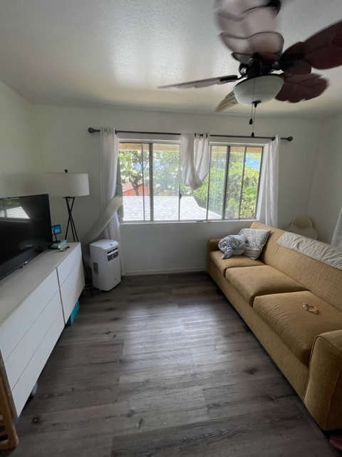 Photo - 42 E Welakahao Rd Unit (upstairs)