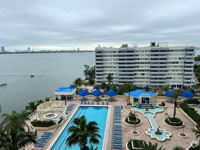 Building Photo - 7601 E Treasure Dr Unit 1122 Rental