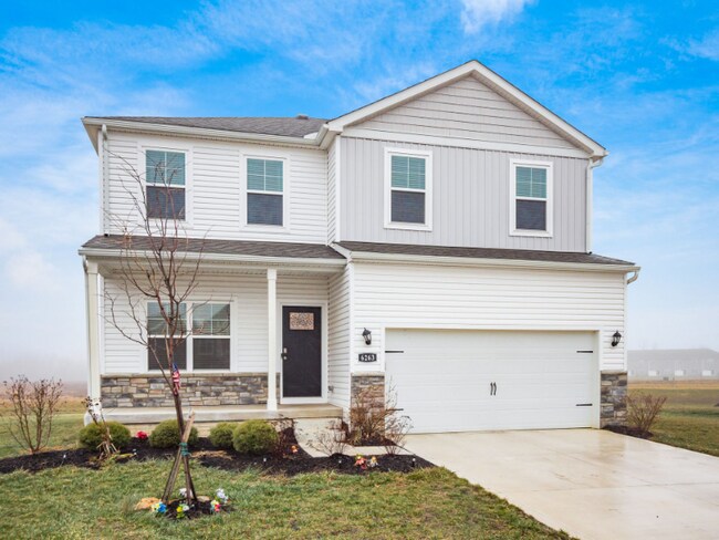 Photo - 6263 Darby Plns St