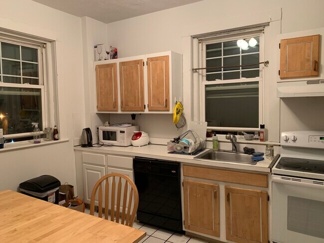 Photo - 5 Spofford Rd Unidad 16