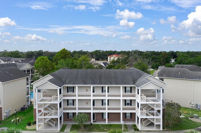 Building Photo - 1058 Sea Mountain Hwy