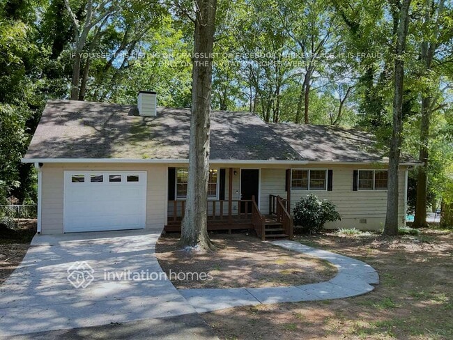 Building Photo - 3108 Edgewater Dr Rental