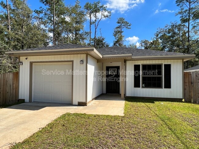 Building Photo - 3214 Electra Dr
