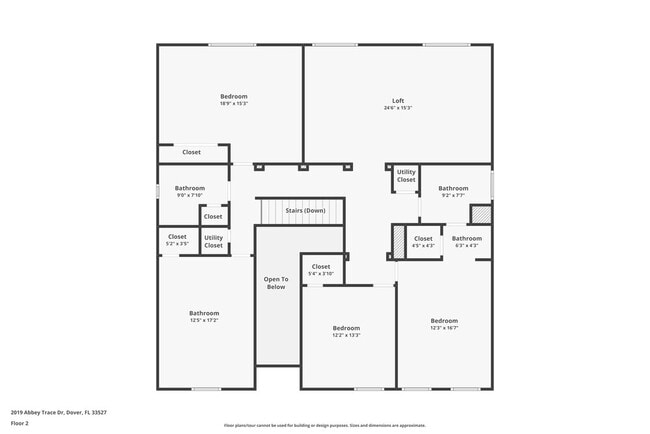 Photo - 2019 Abbey Trace Dr