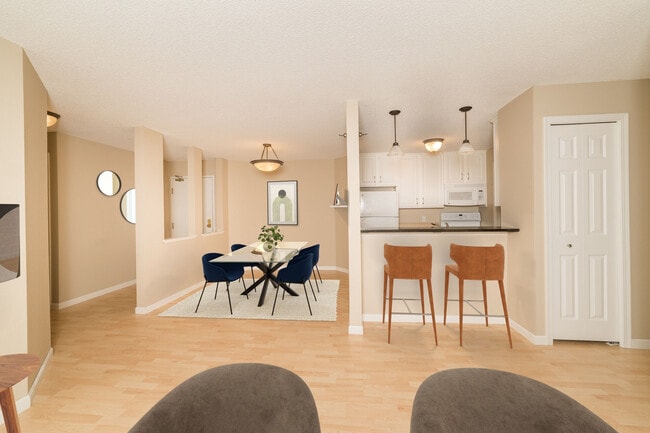 Photo - Heritage Park Apartments