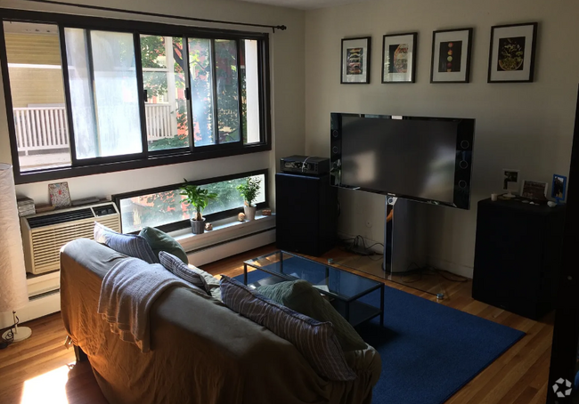 Building Photo - 80 Trowbridge St Unit 64 Rental