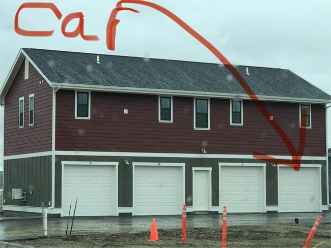 Photo - 6002 Farmstead Ave Unit 6002