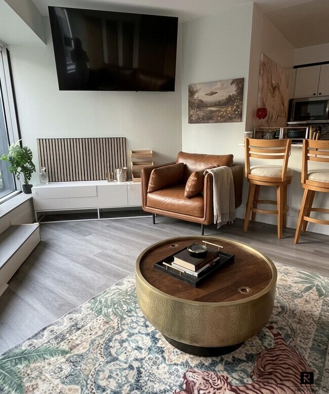 Photo - 150 W 56th St Unit 2810