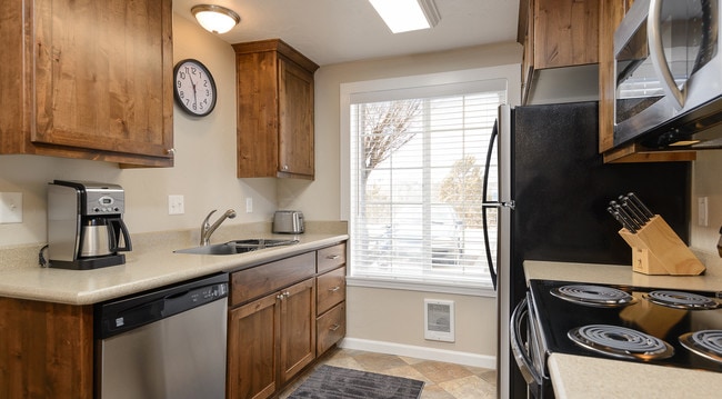 Photo - Cascade Ridge