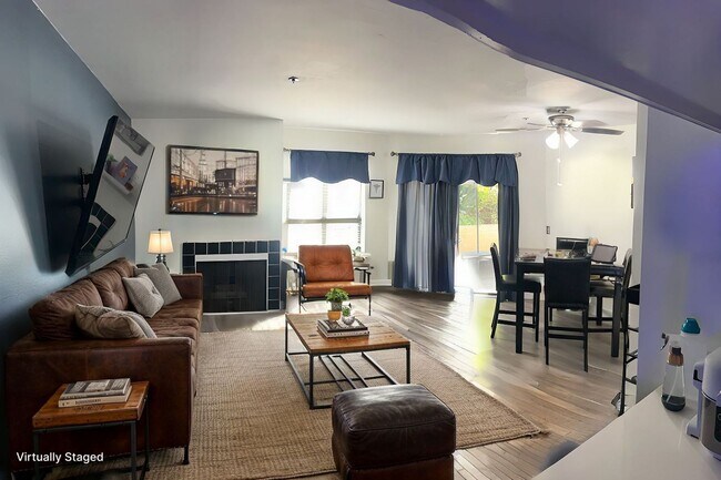 550 Orange Ave Unit 126