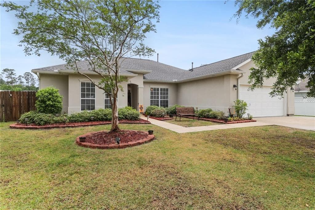 Photo - 329 E Silver Maple Dr