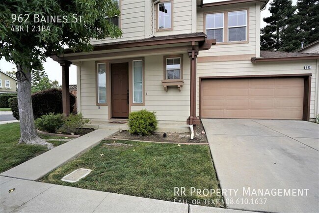 Photo - 962 Baines St