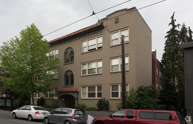 Catalina Apartments - Catalina Apartments