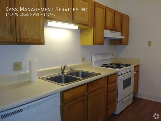 Building Photo - 1414 W Leland Ave Unit 1414-3 Rental
