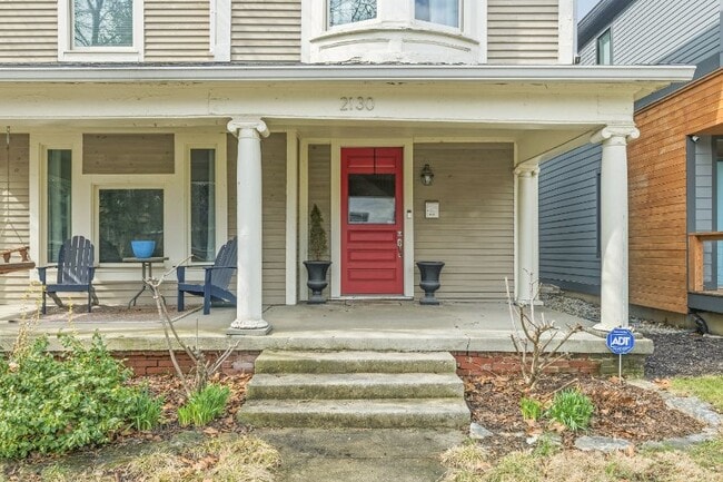 Photo - 2130 N Delaware St